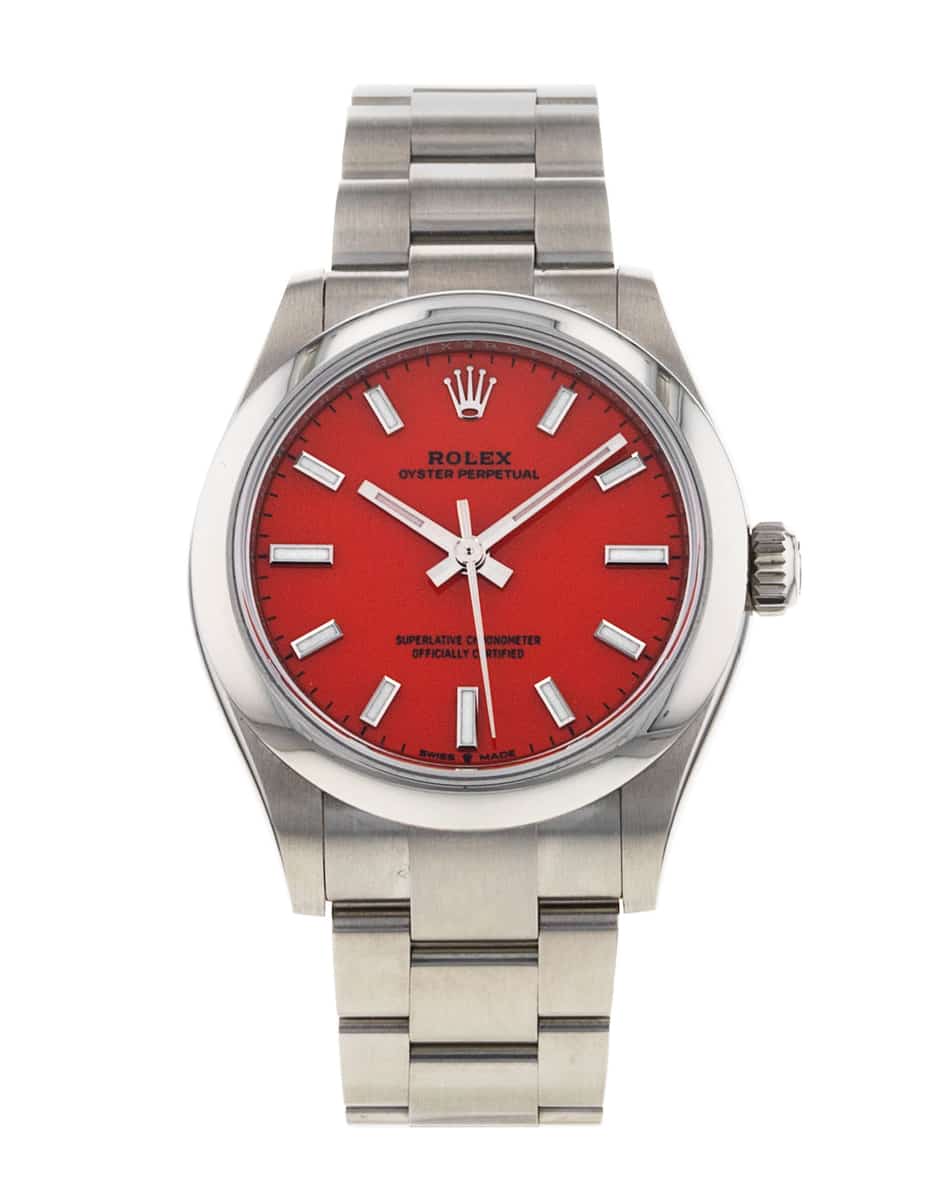 Rolex Oyster Perpetual 277200 Rolex Oyster Perpetual 277200